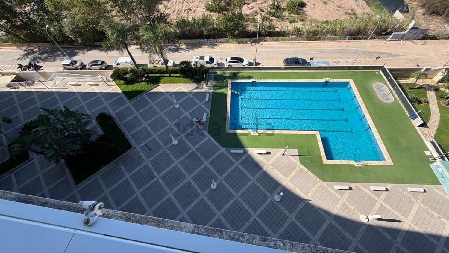 Pis de 74 m² a Gandia