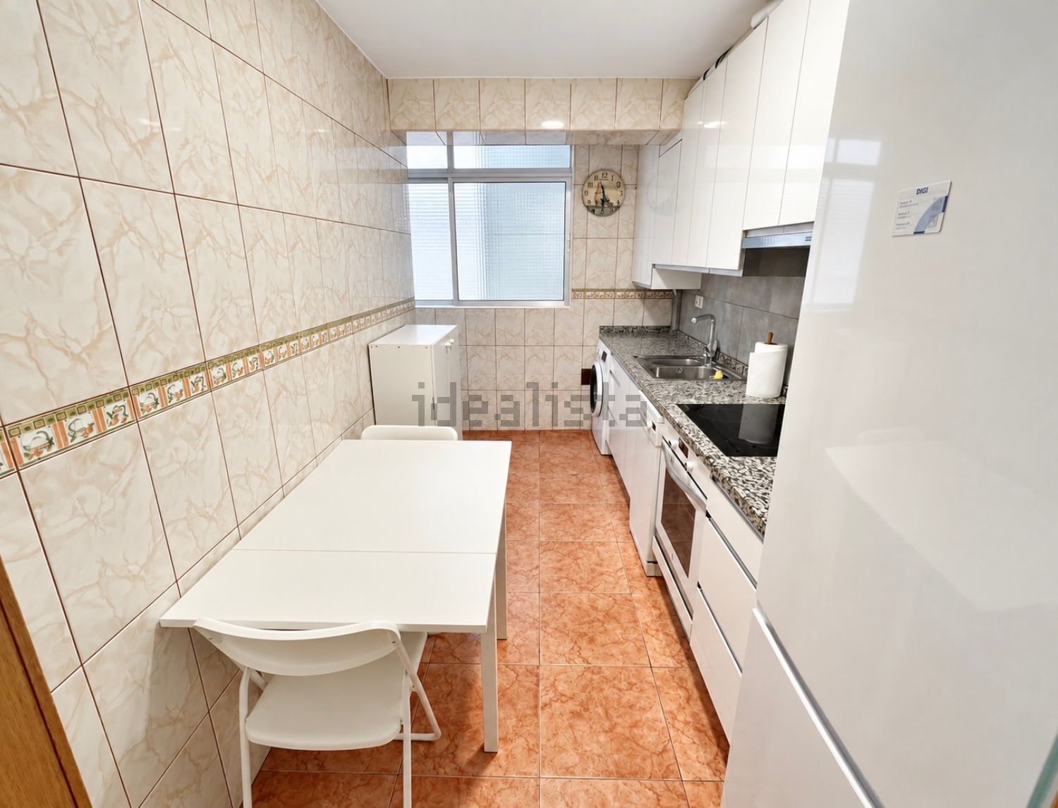 Habitació de lloguer, Valladolid