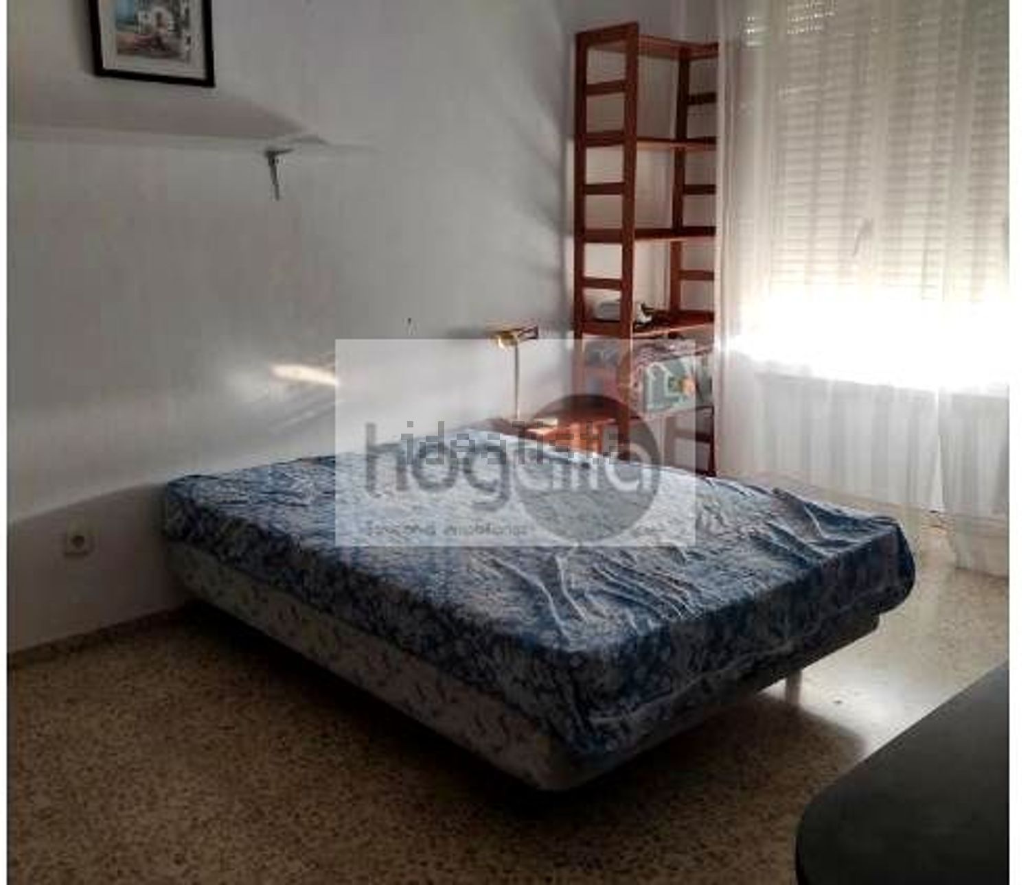 Pis de 110 m² a Sevilla