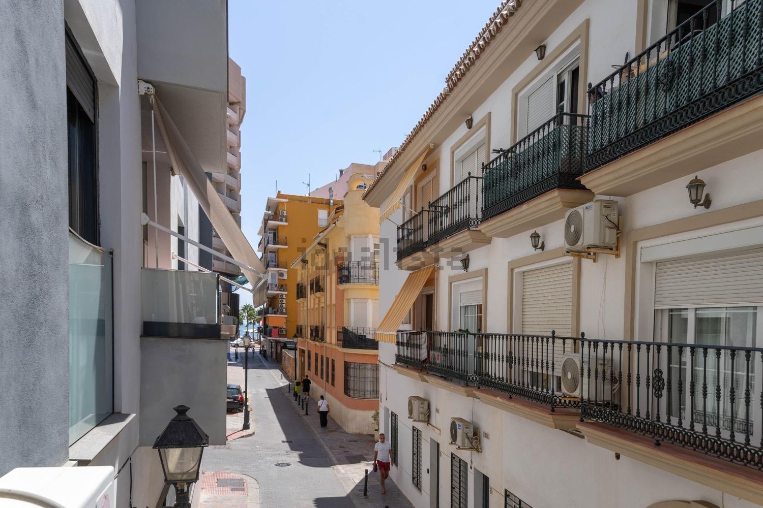 Piso de 49 m² en Fuengirola