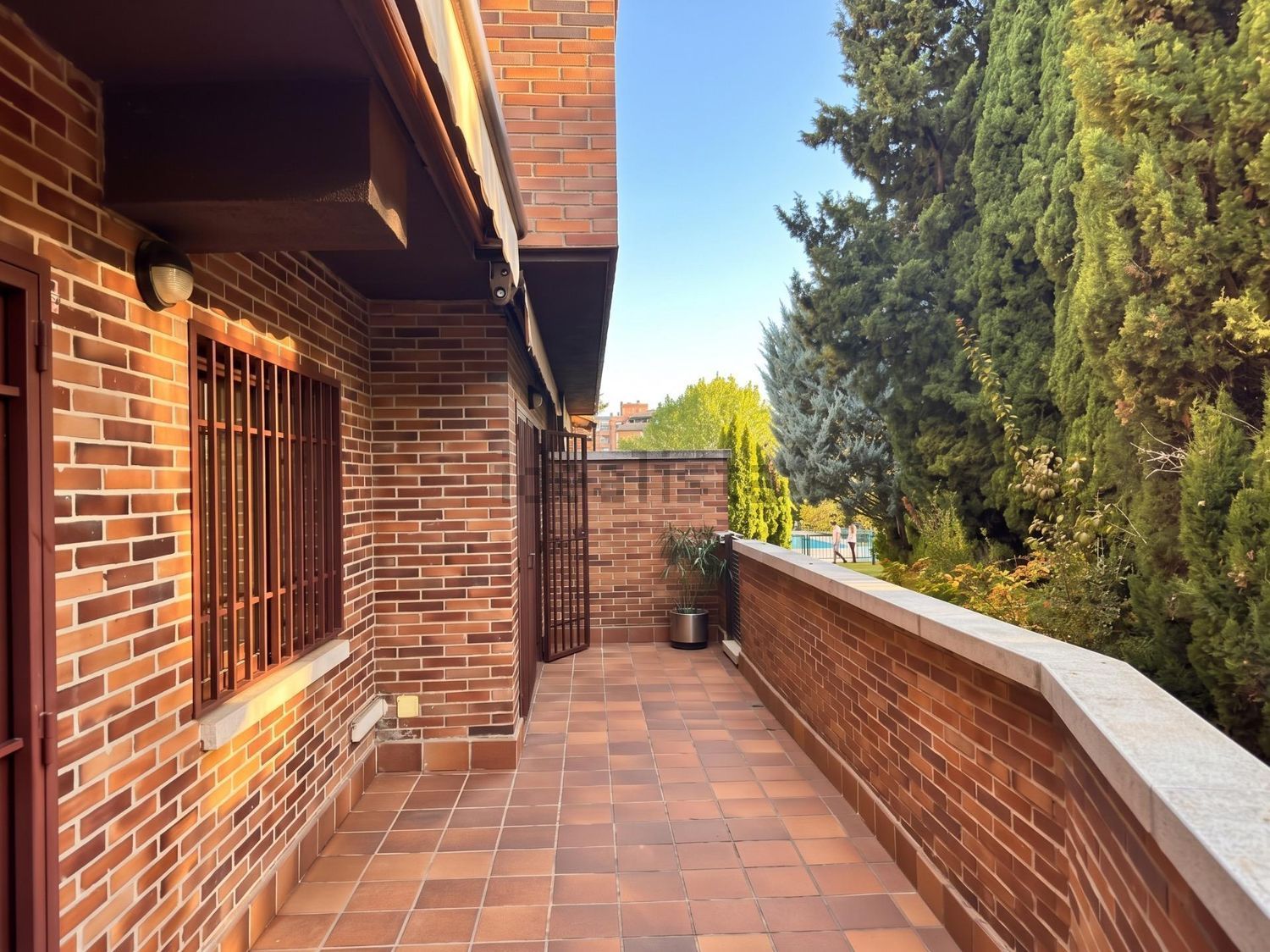 Pis de 118 m² a Madrid