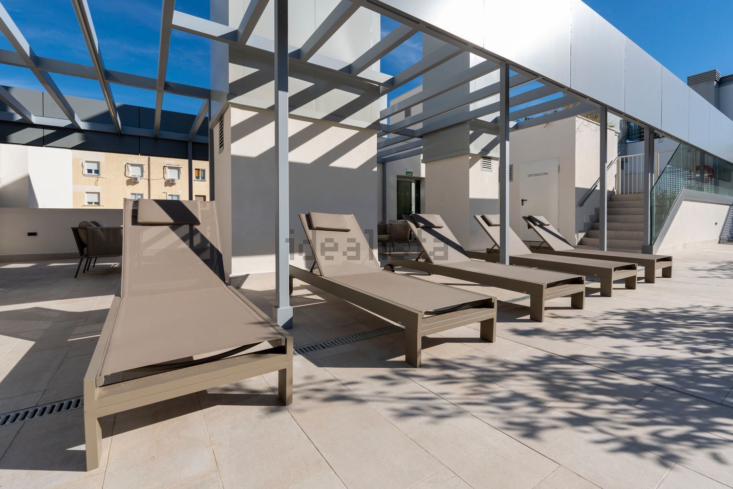 Pis de 103 m² a Madrid