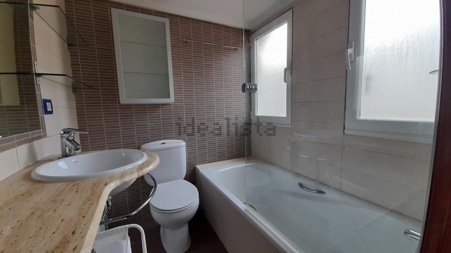 Apartamento 50 m² em Santander