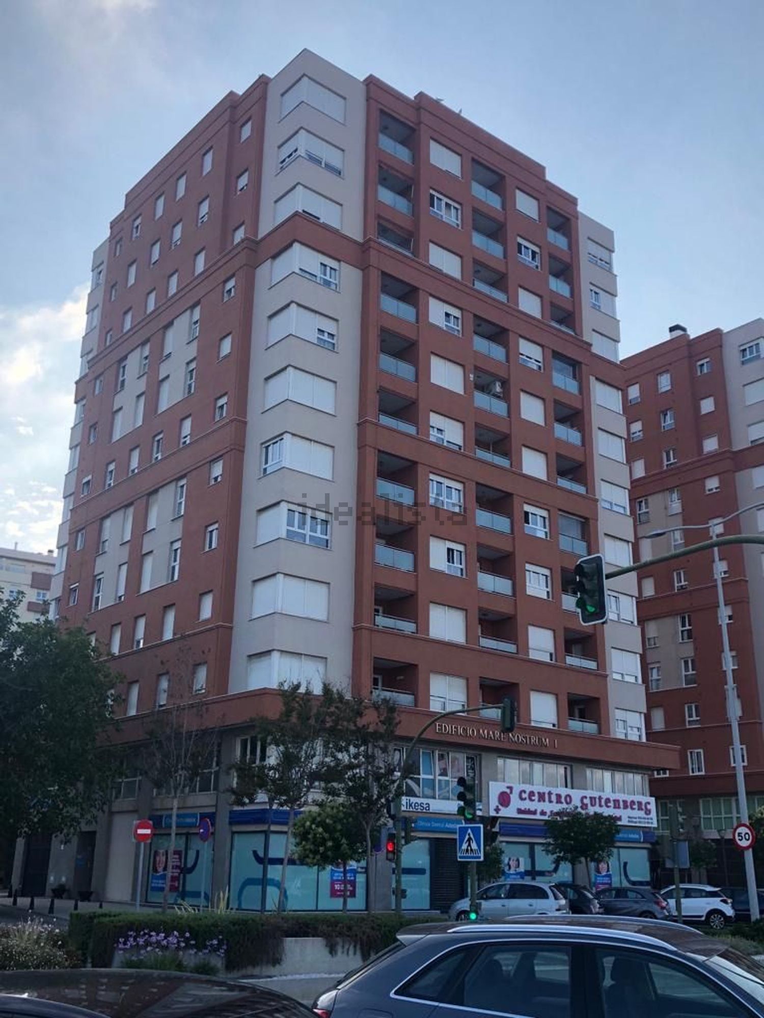 Piso de 80 m² en Algeciras