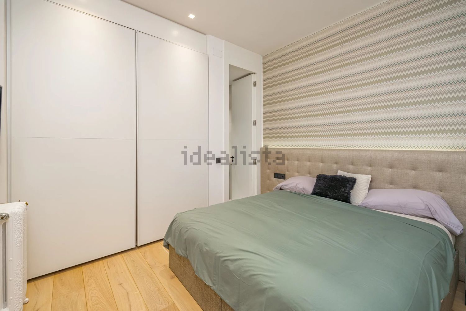 Appartamento 238 m² a Madrid