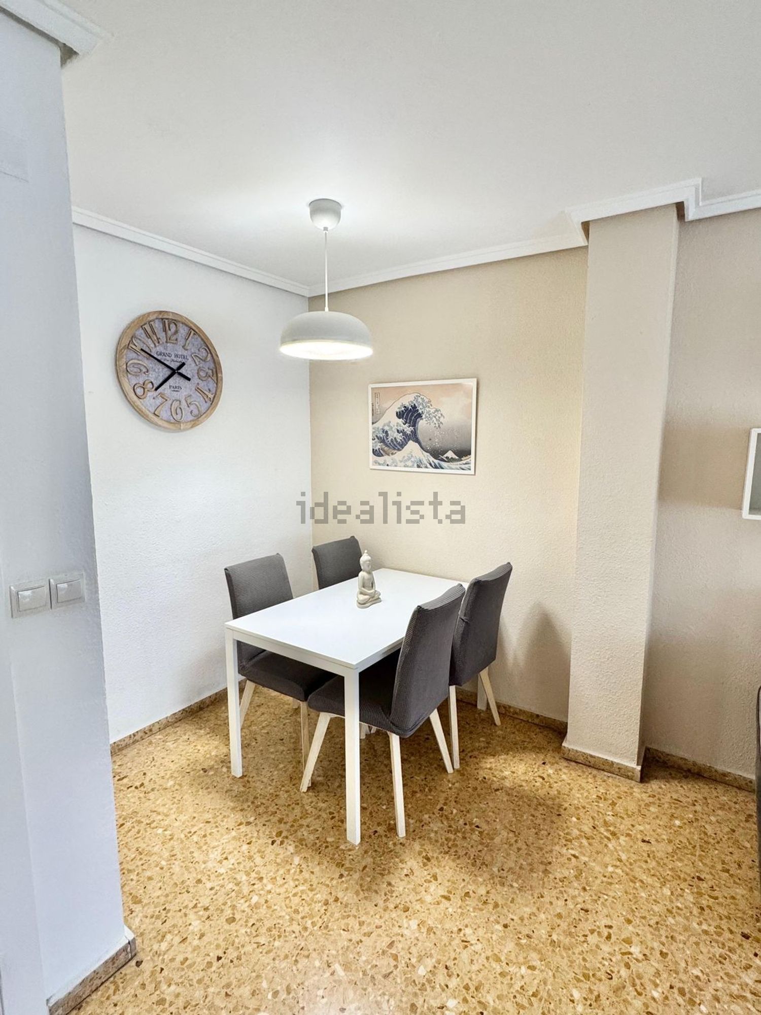Habitació de lloguer, València