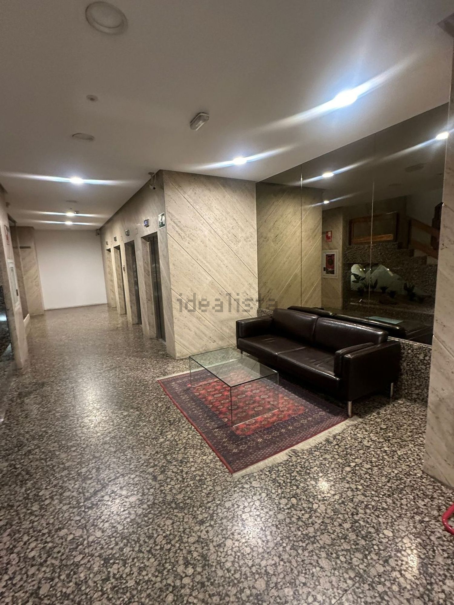Pis de 62 m² a Madrid