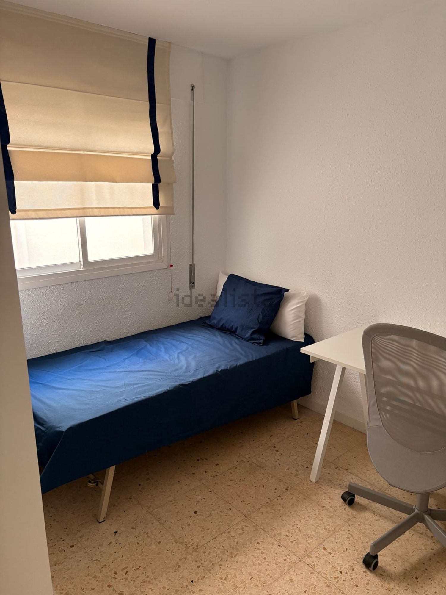 Habitació de lloguer, Almeria