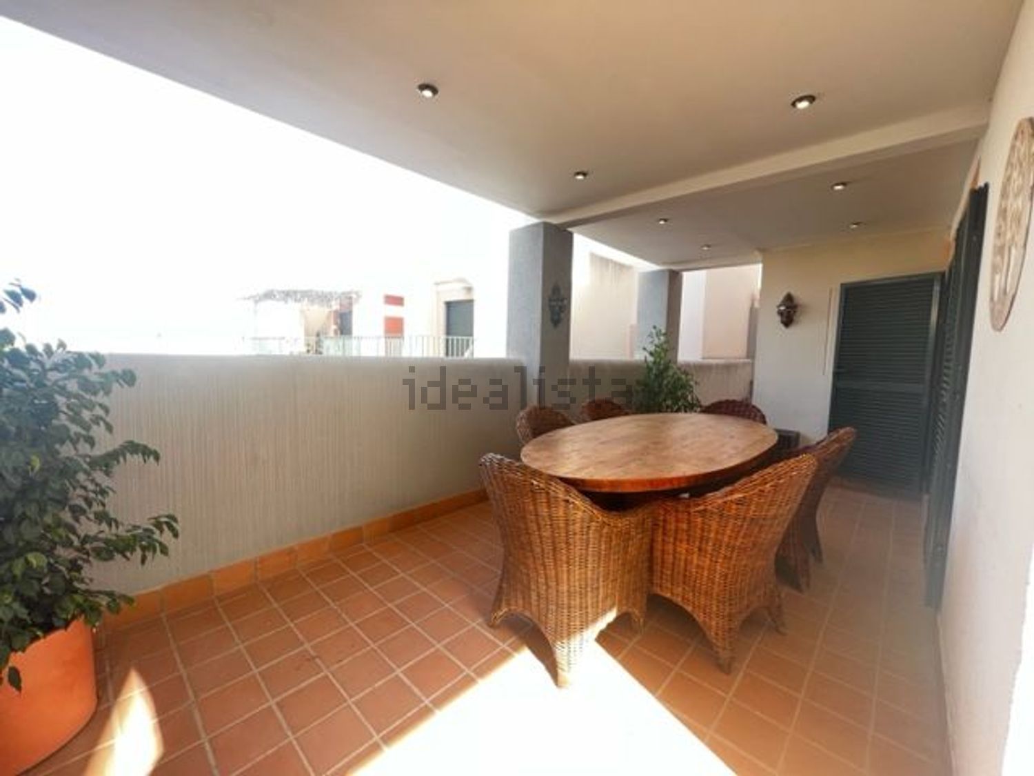 Pis de 100 m² a Sant Josep de sa Talaia