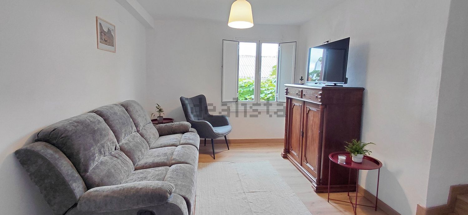 Casa de 100 m² a Ortigueira