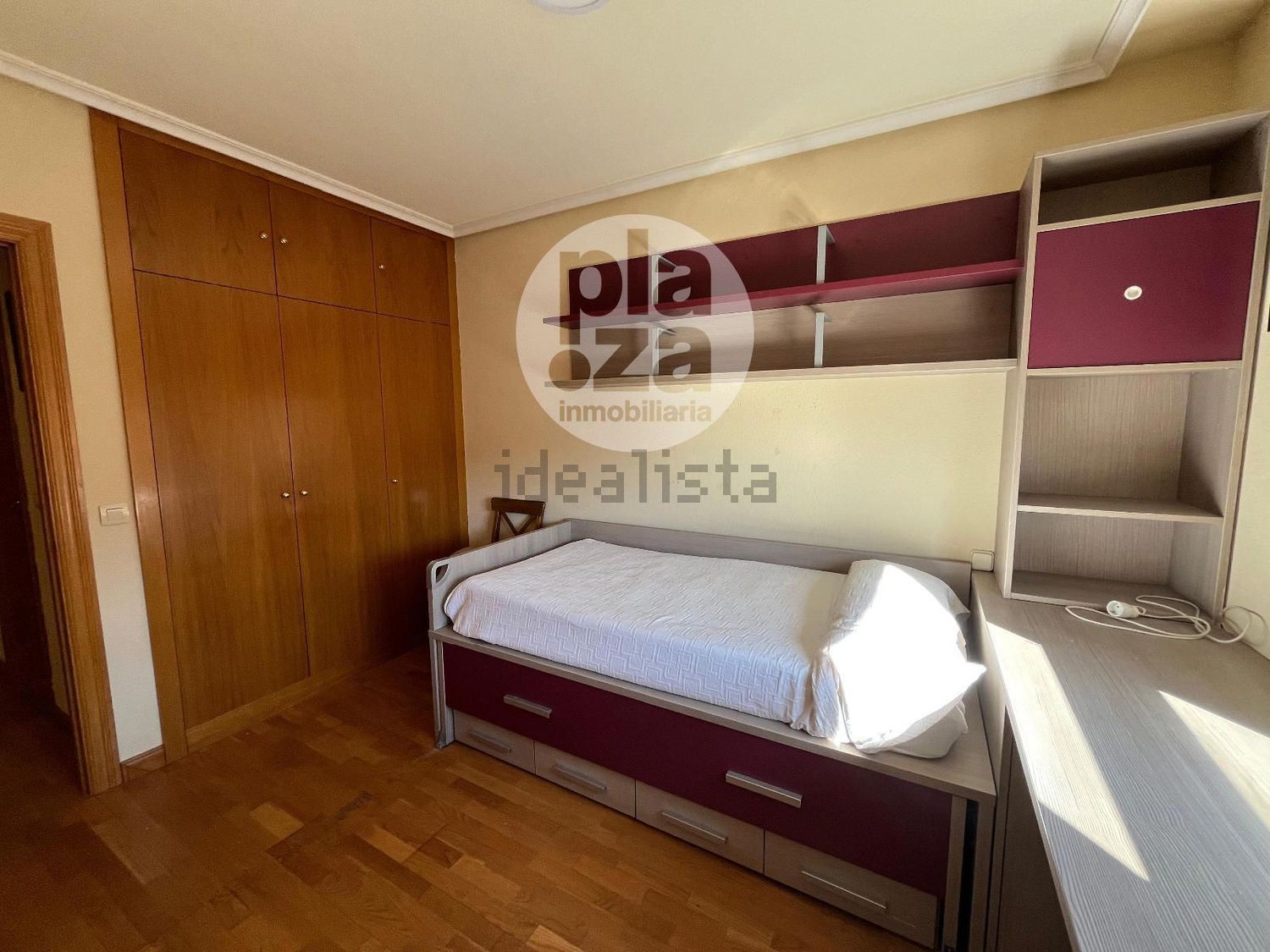 Pis de 97 m² a Burgos
