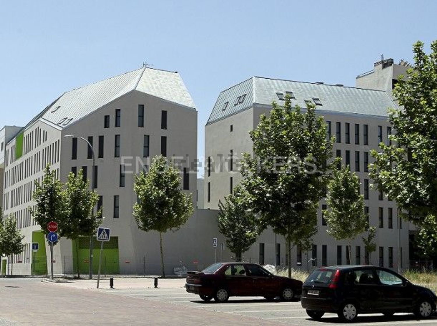 Pis de 50 m² a Madrid