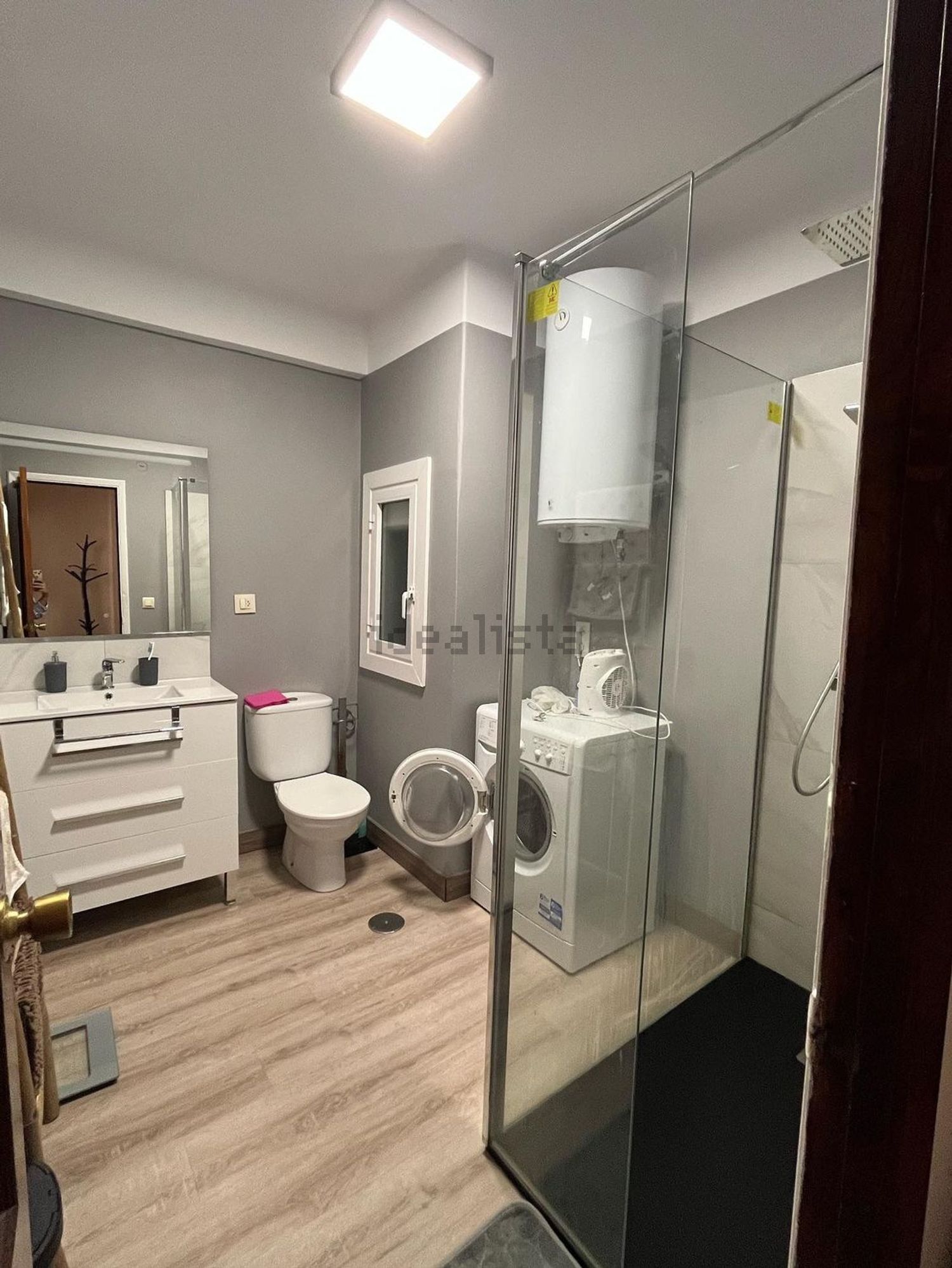 Habitación 80 m², Vigo