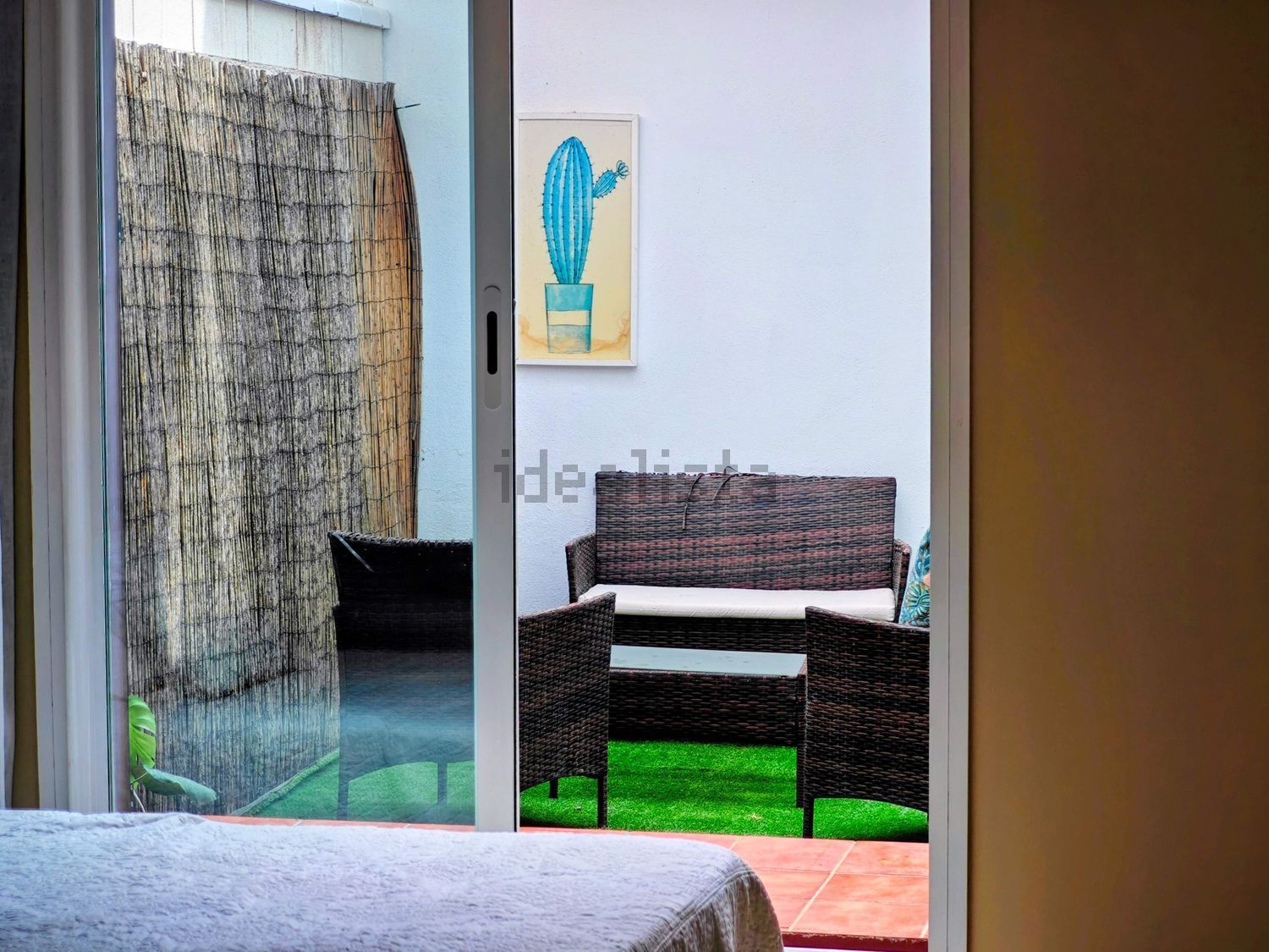 Piso de 110 m² en San Roque
