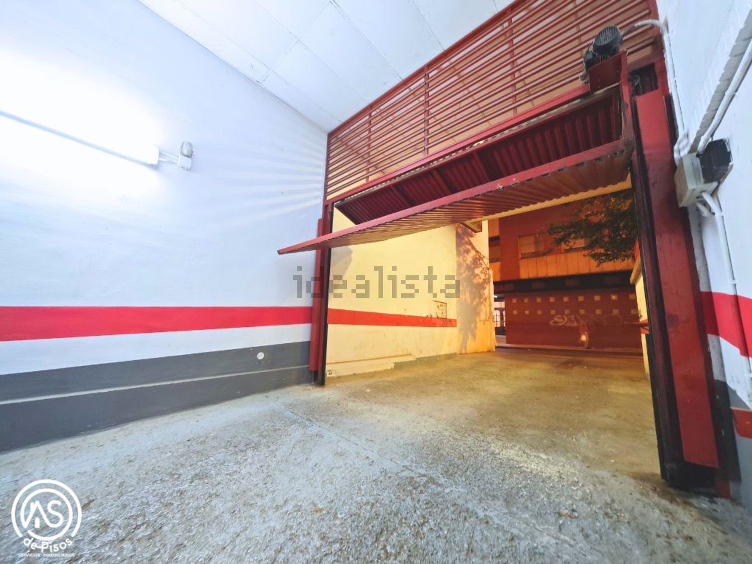 Appartamento 105 m² a Saragozza