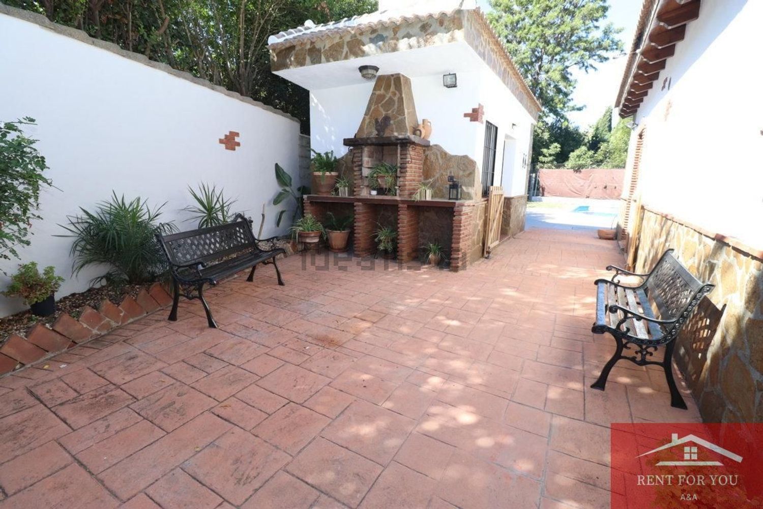 Casa 135 m² a Alhaurín el Grande