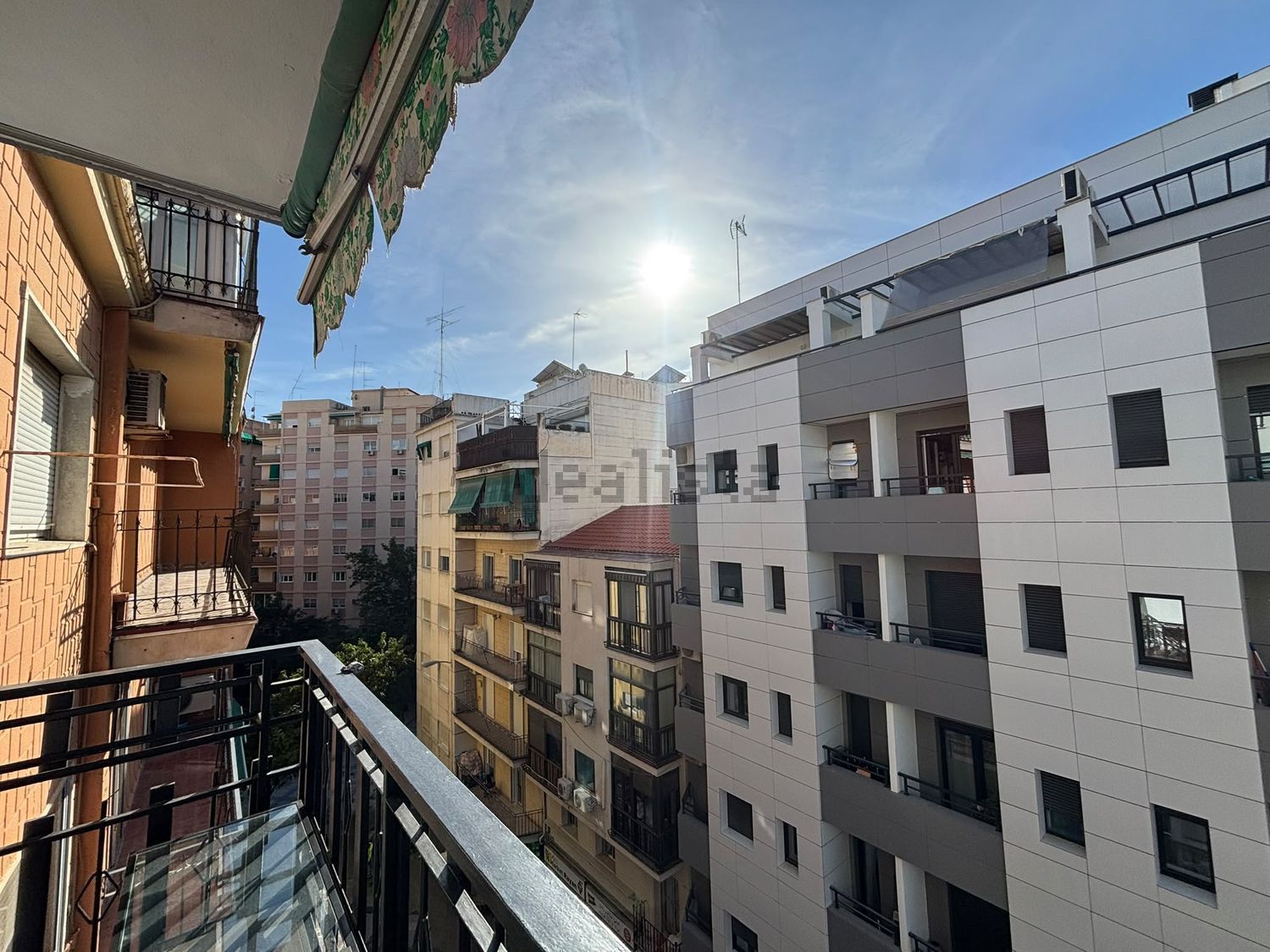 Pis de 96 m² a Granada