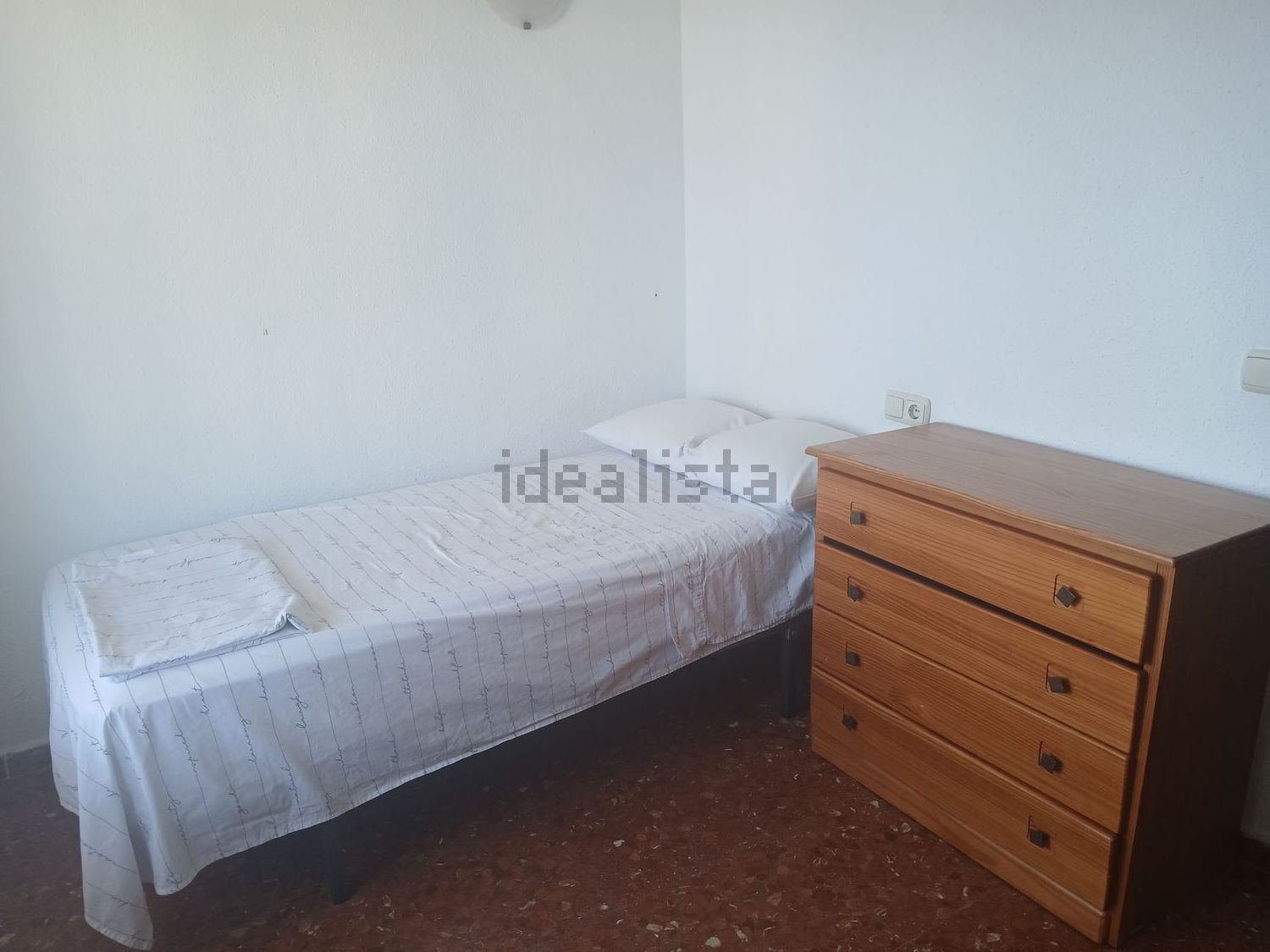 Habitación 90 m², Fuengirola