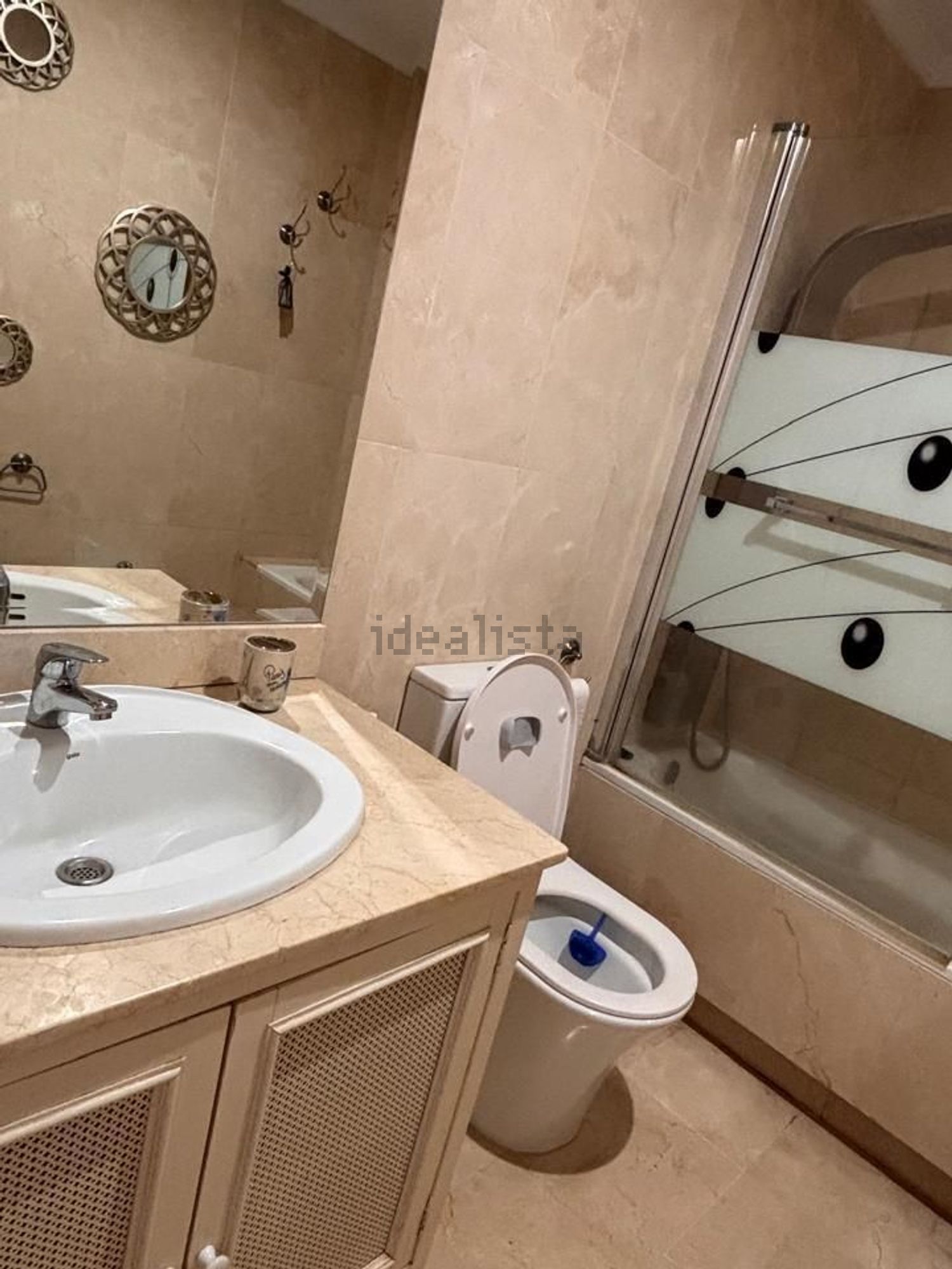 Moradia 167 m² em Marbella