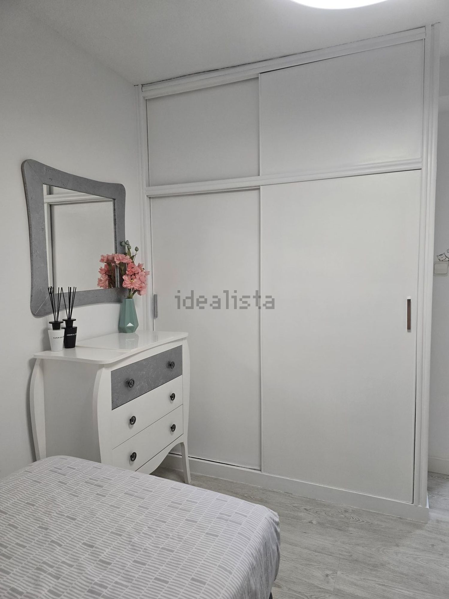 Habitació de lloguer, València