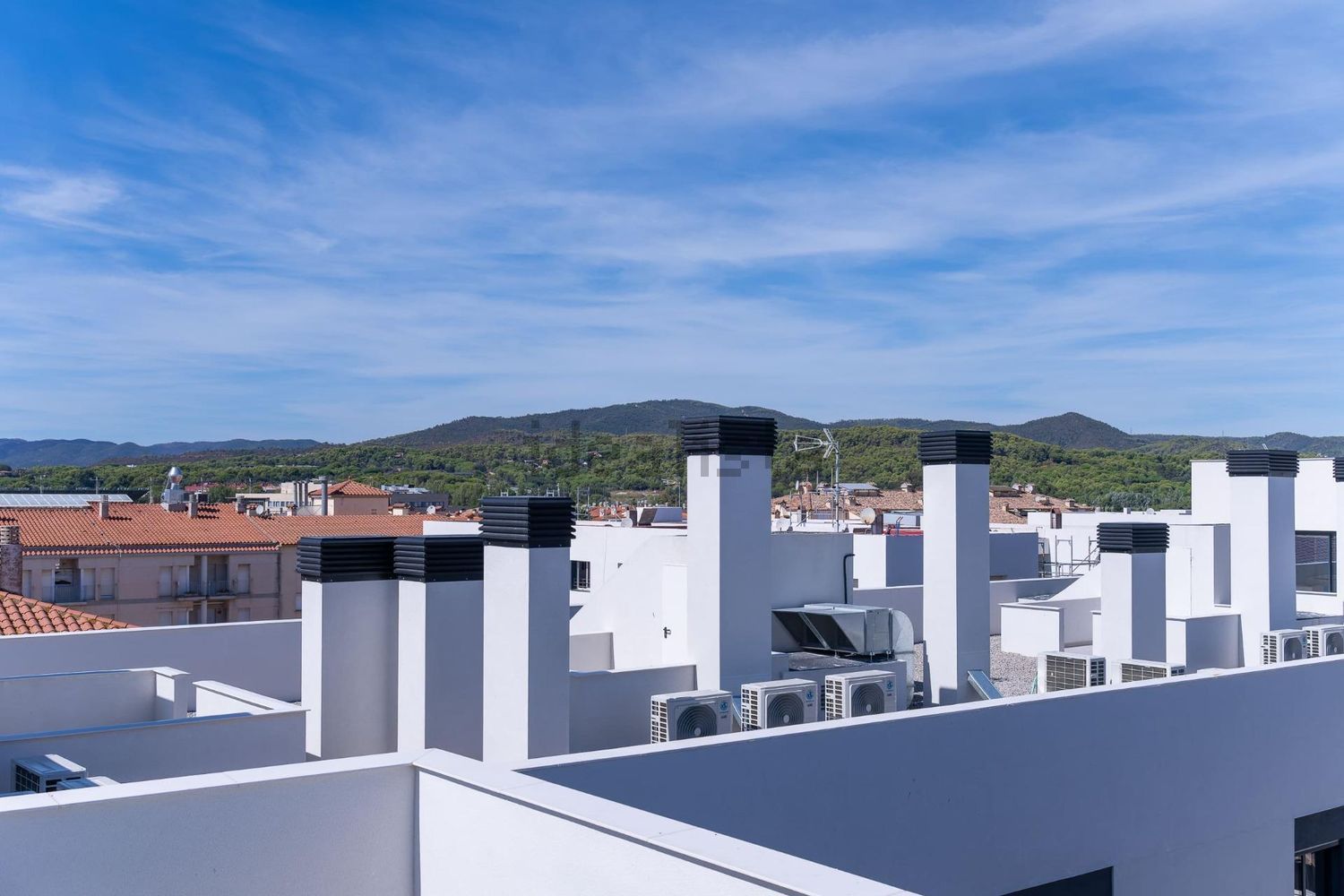Piso de 39 m² en Palamós