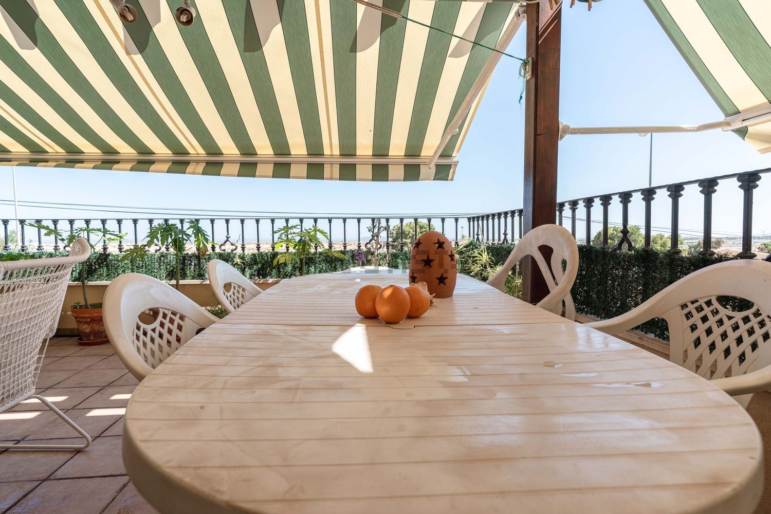 Piso de 70 m² en Mutxamel