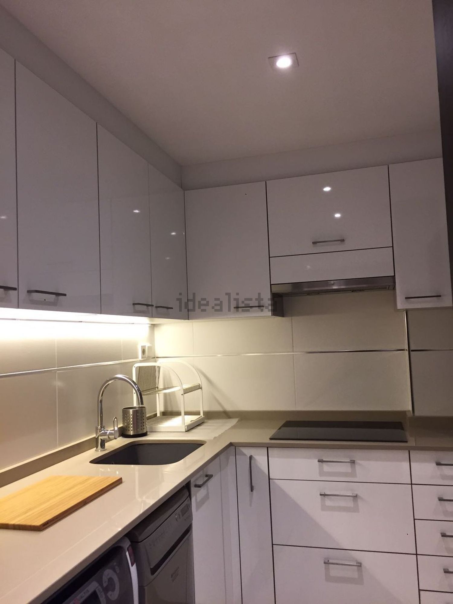 Habitación en alquiler, Valencia