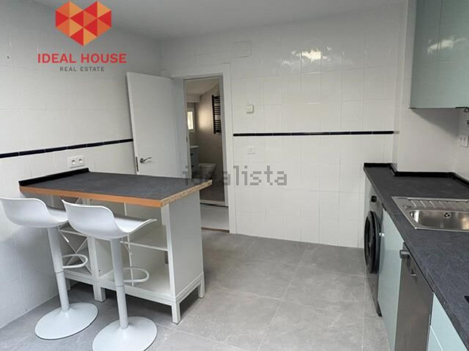 Piso de 92 m² en Segovia