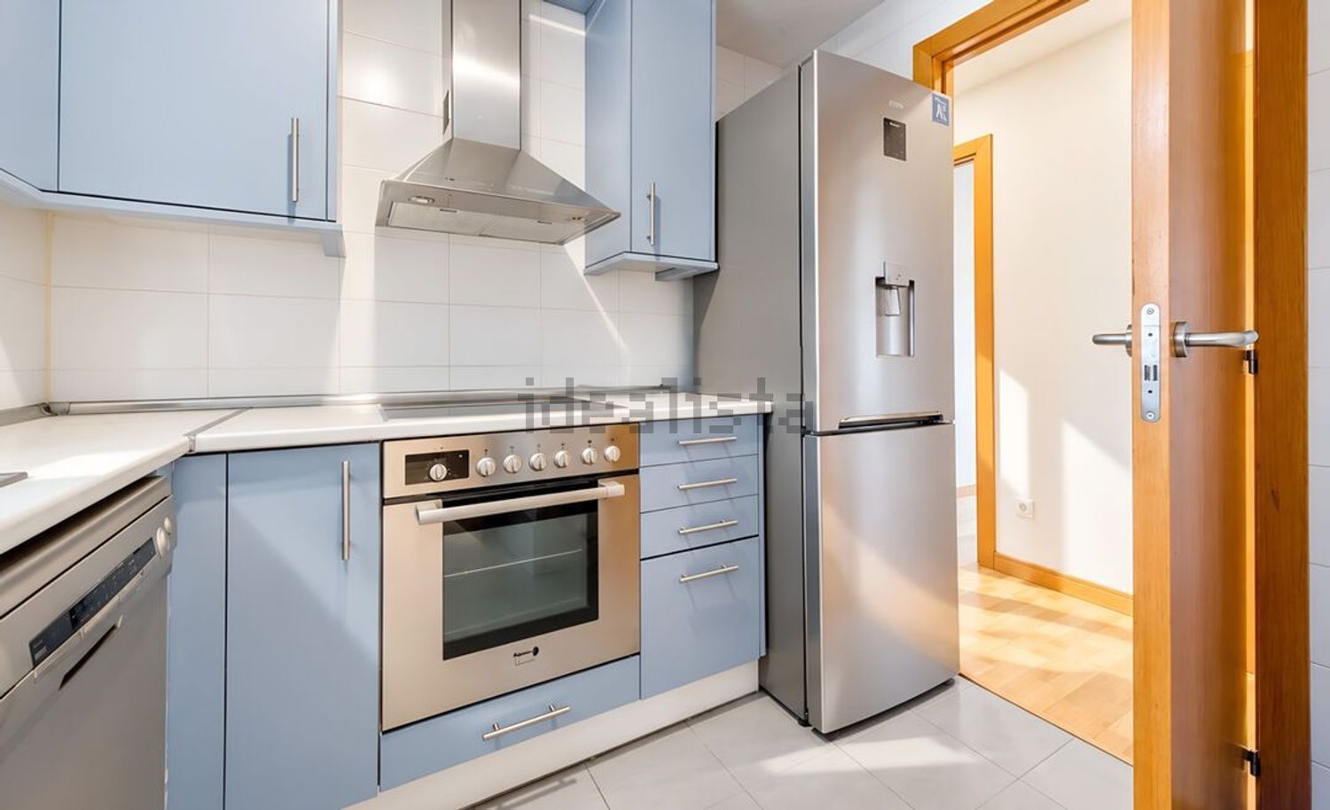 Wohnung 80 m² in Madrid
