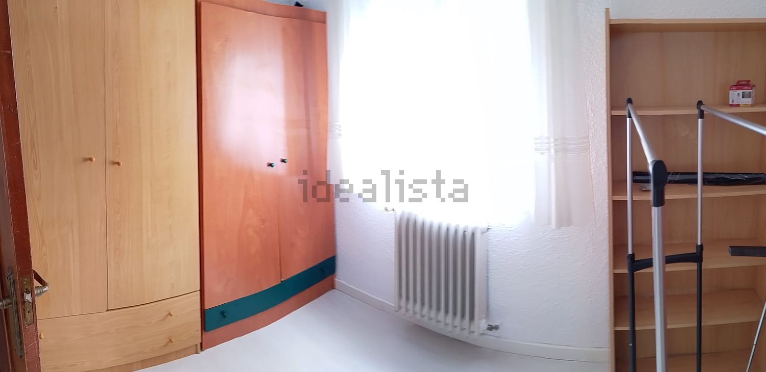 Pis de 64 m² a Salamanca