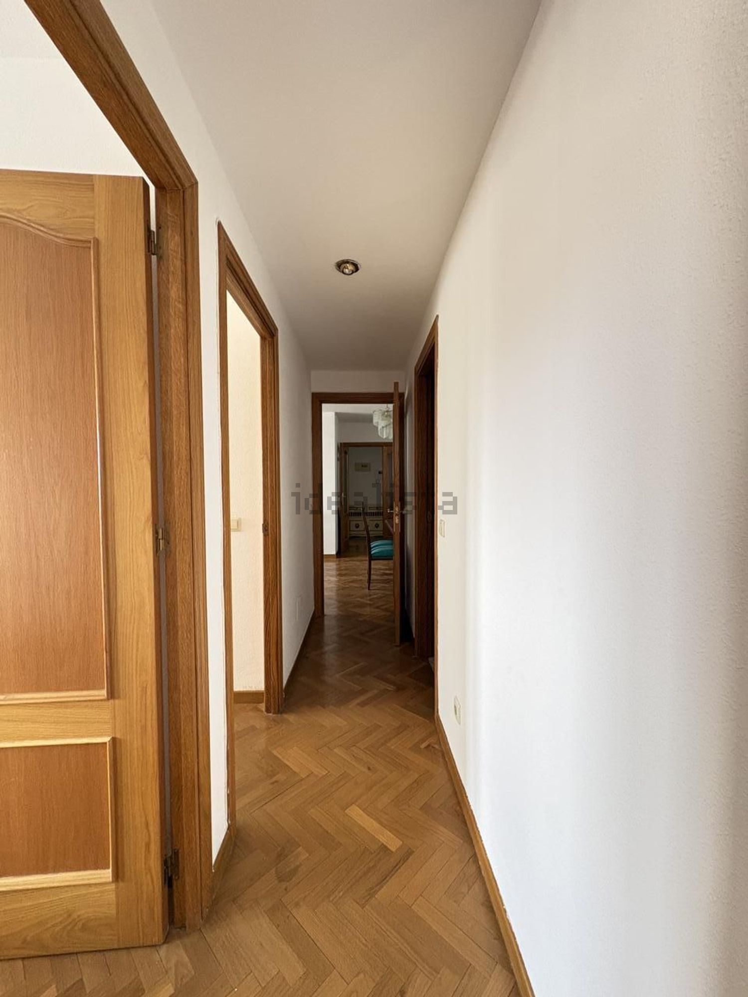 Appartement 105 m² à Madrid