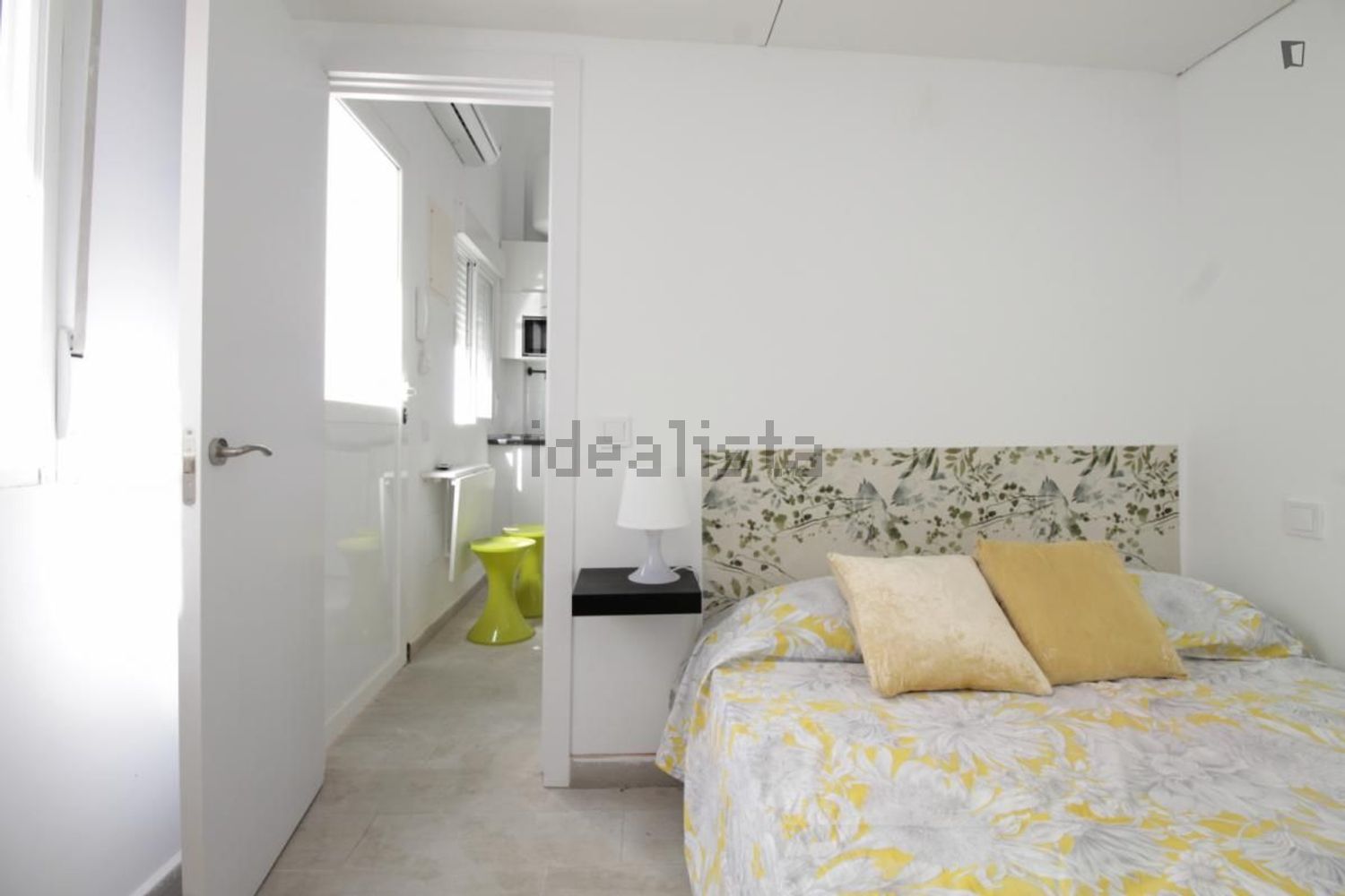 Piso de 35 m² en Madrid