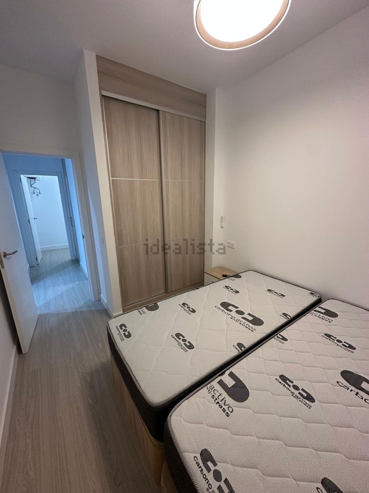 Pis de 50 m² a Arona