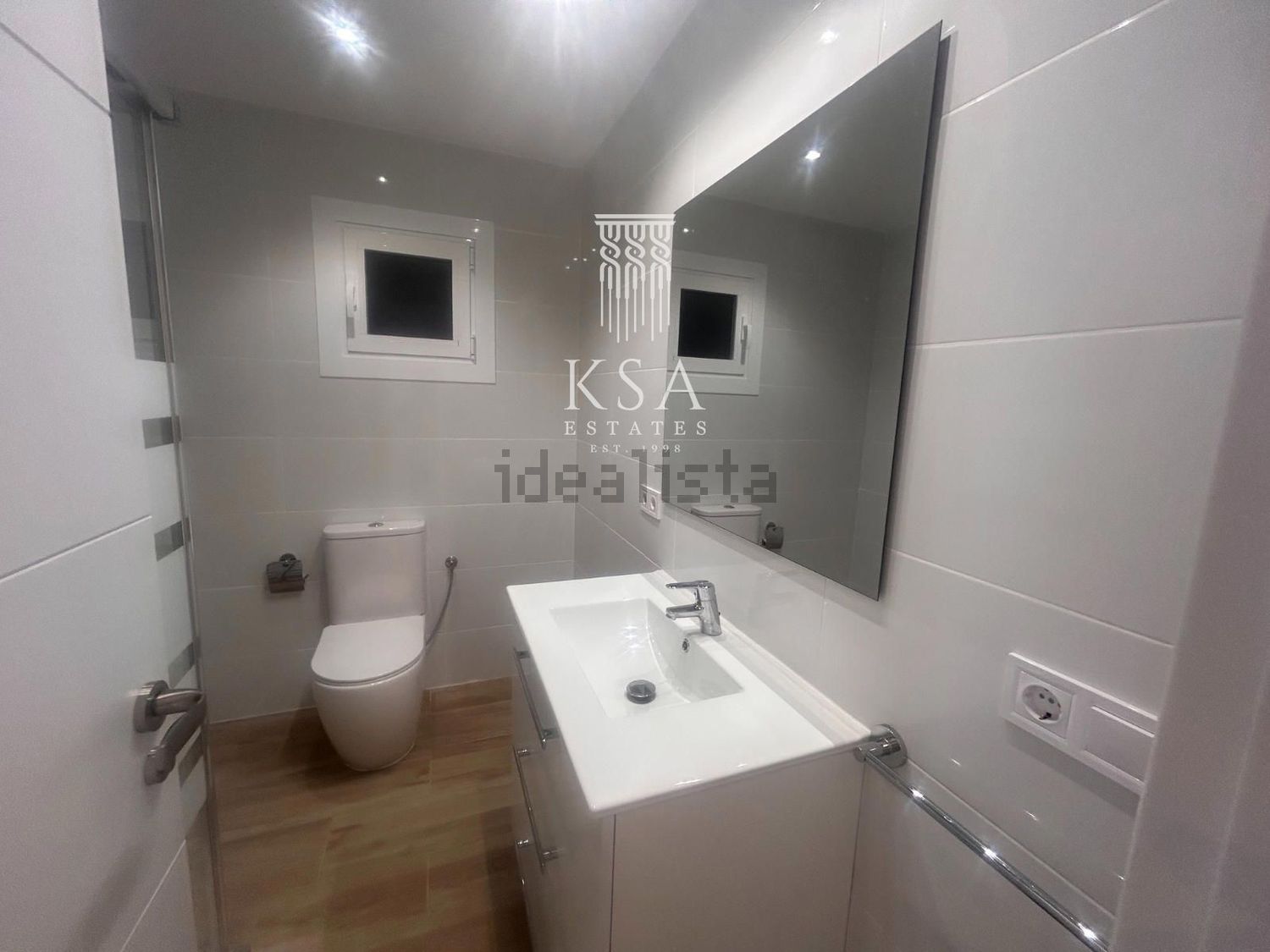Pis de 90 m² a Palma