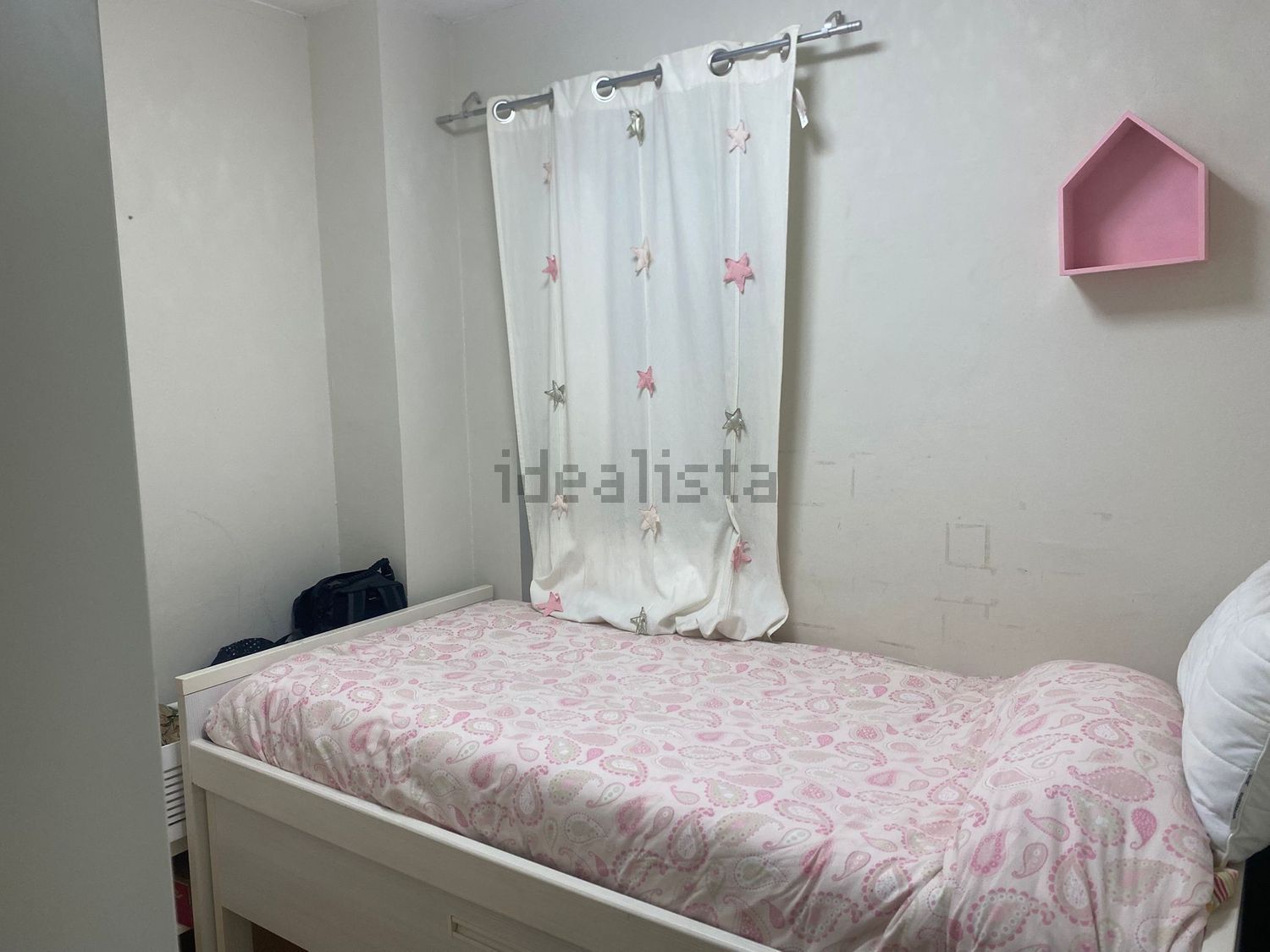 Piso de 70 m² en Málaga
