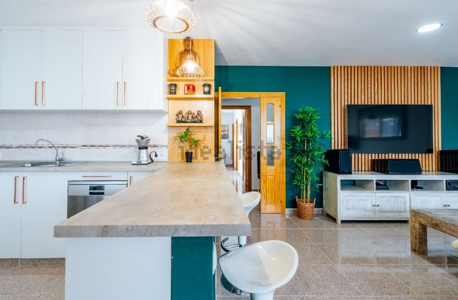 Habitació de lloguer, Las Palmas de Gran Canaria