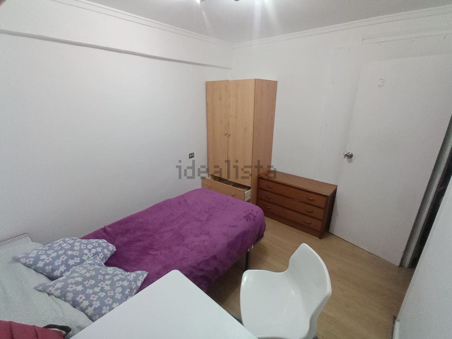 Habitació de lloguer, València