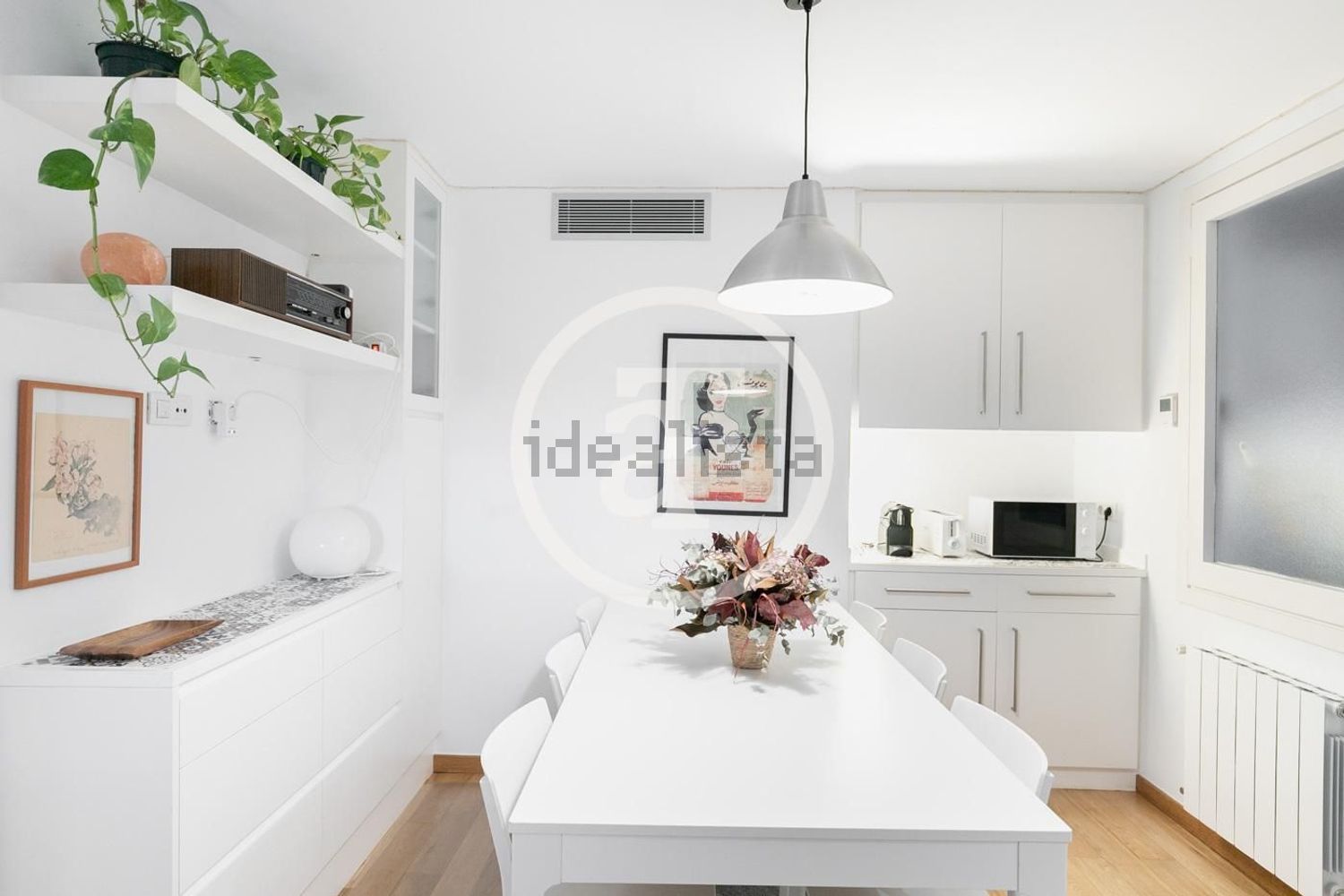 Wohnung 85 m² in Barcelona