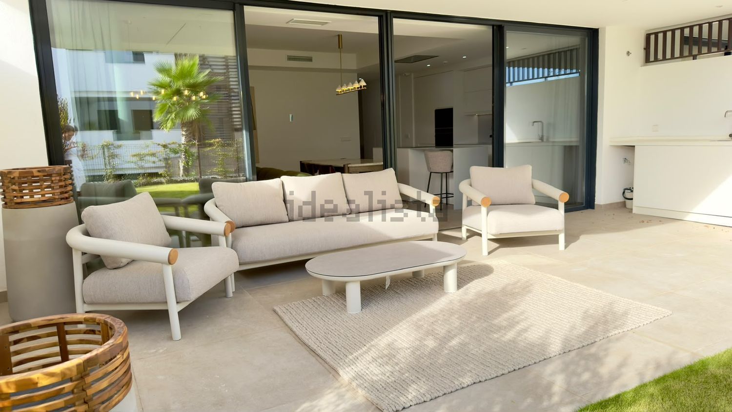 Appartamento 125 m² a Estepona