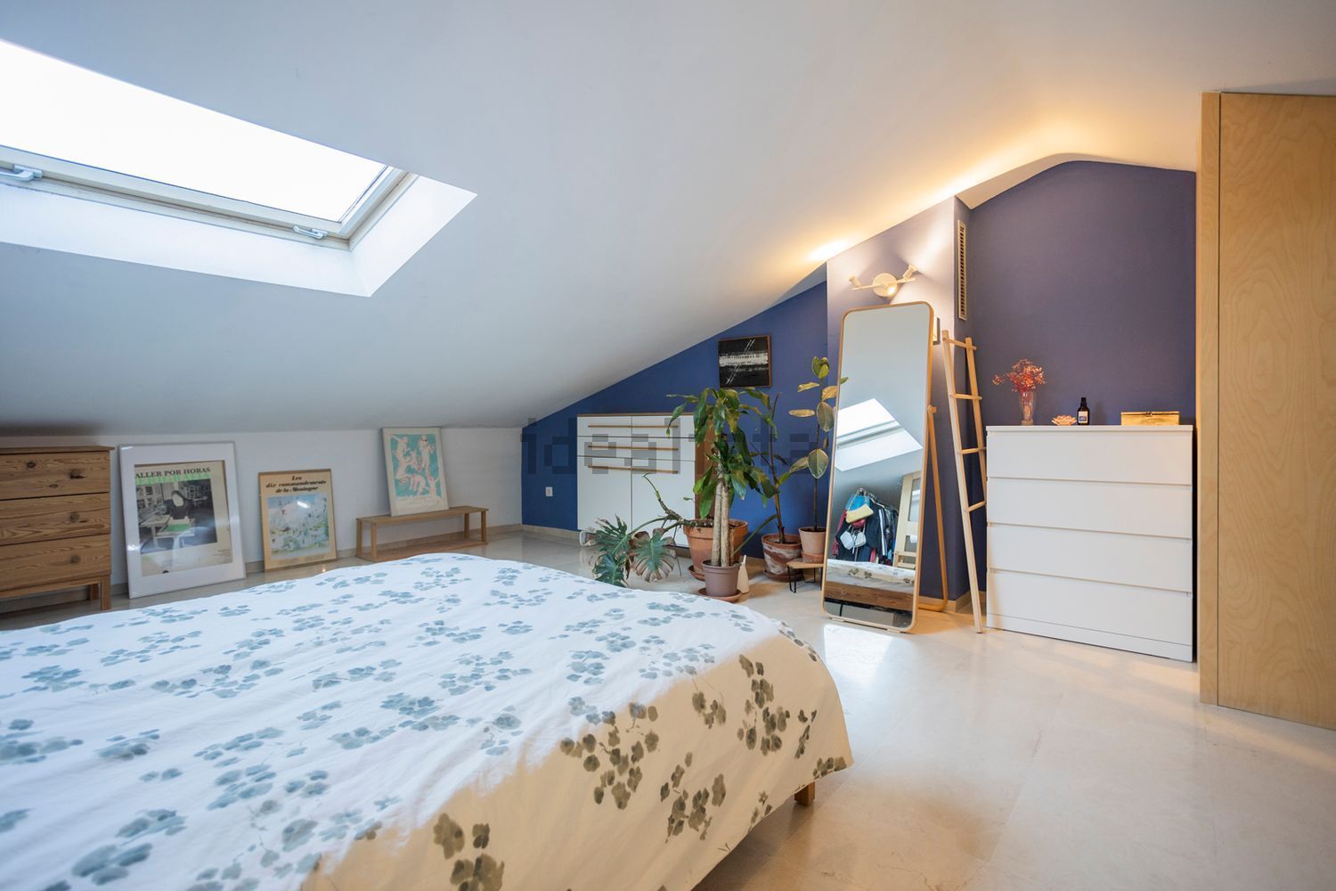 Pis de 84 m² a València
