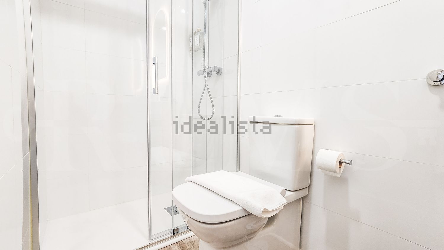 Piso de 63 m² en Fuengirola