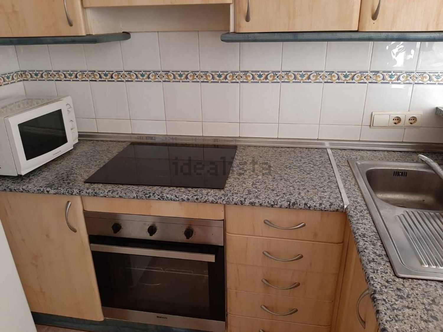 Appartamento 35 m² a sa Pobla