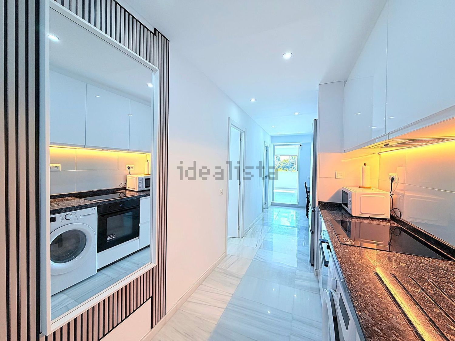 Pis de 70 m² a Marbella