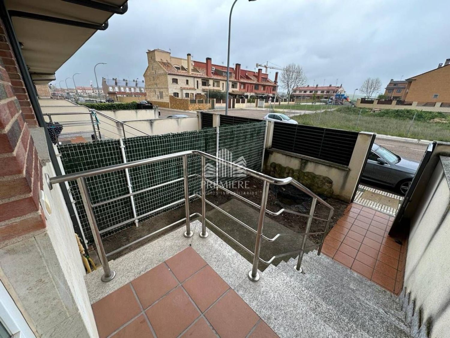 Casa 222 m² a Villares de la Reina