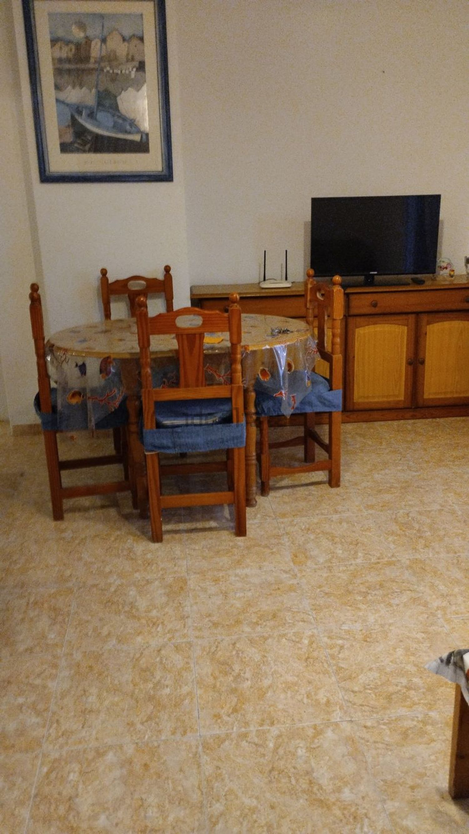 Piso de 70 m² en Adra