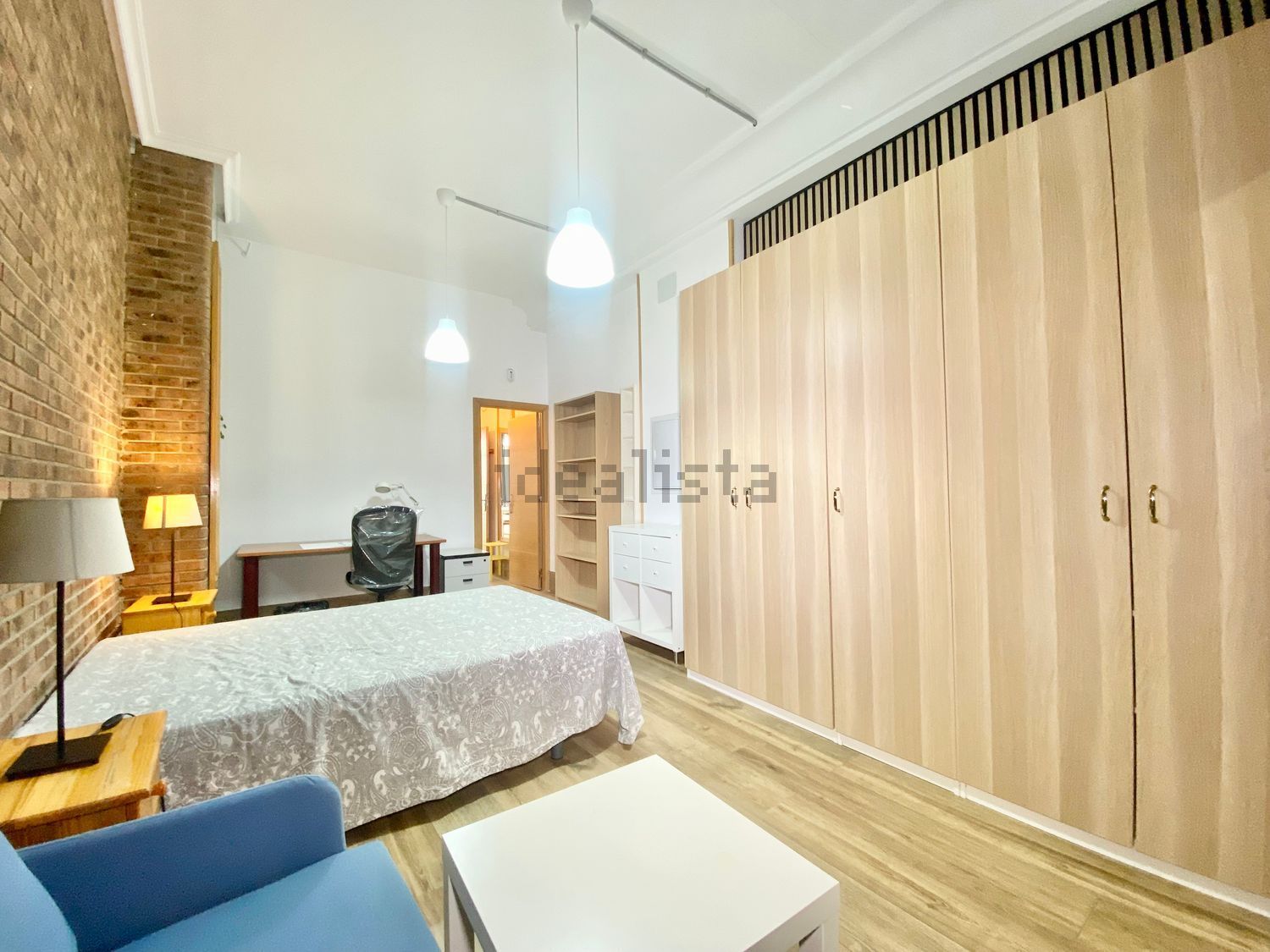 Pis de 65 m² a Madrid