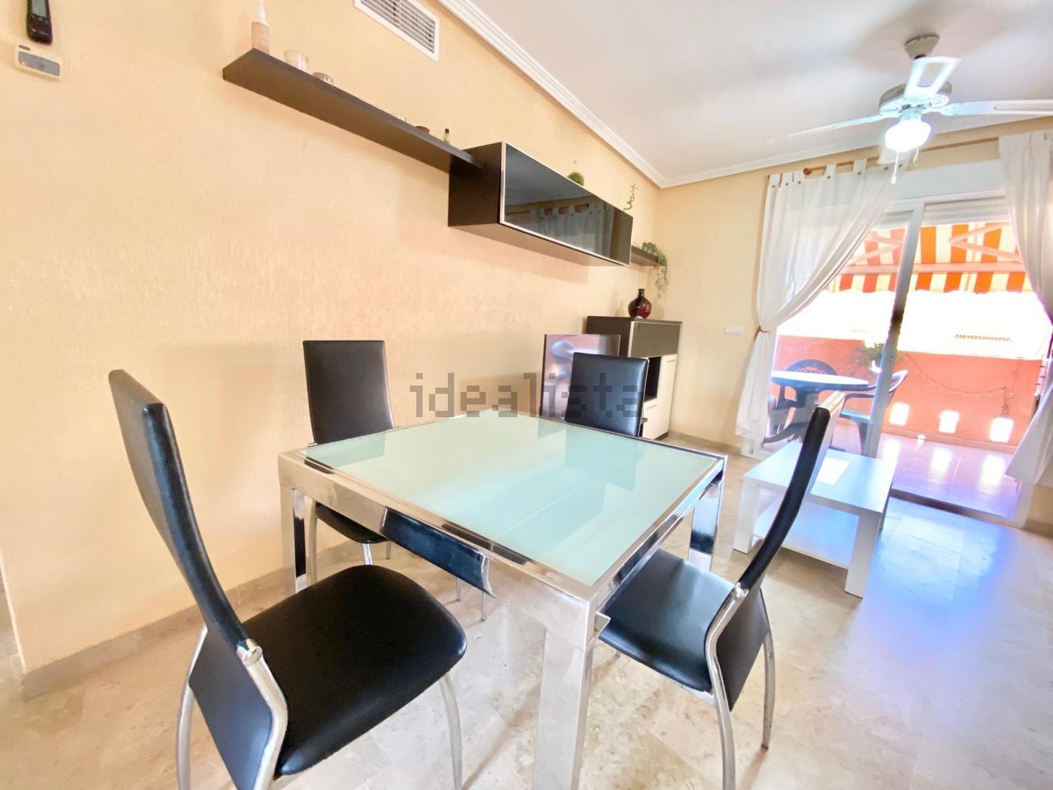 Pis de 58 m² a Oriola