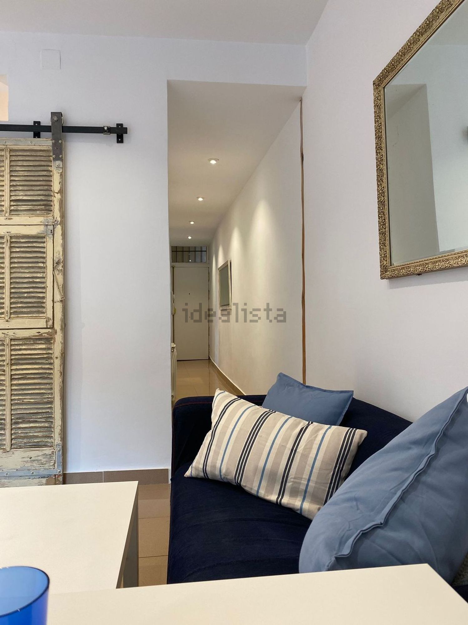 Wohnung 60 m² in Madrid
