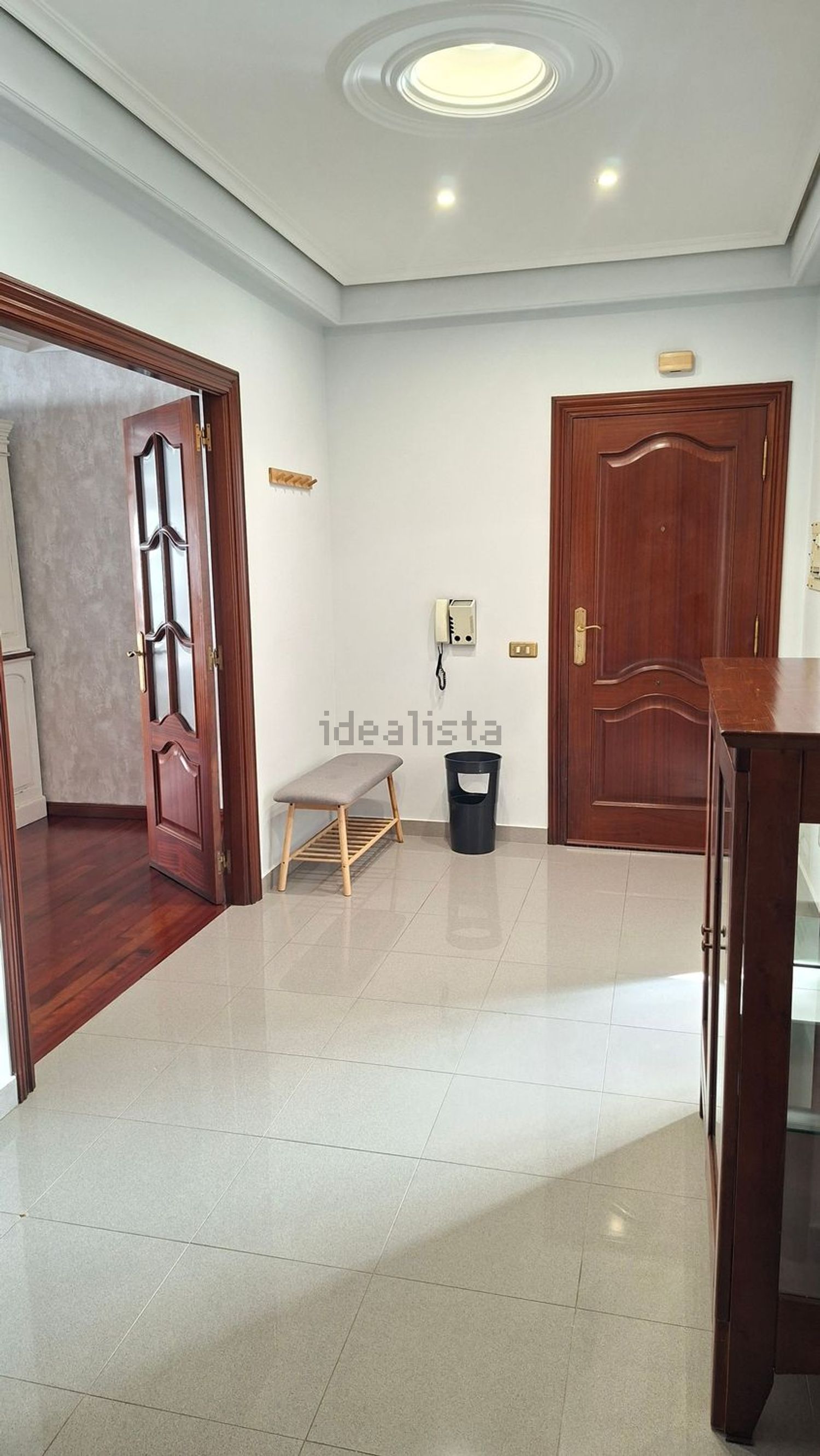 Piso de 124 m² en Ferrol