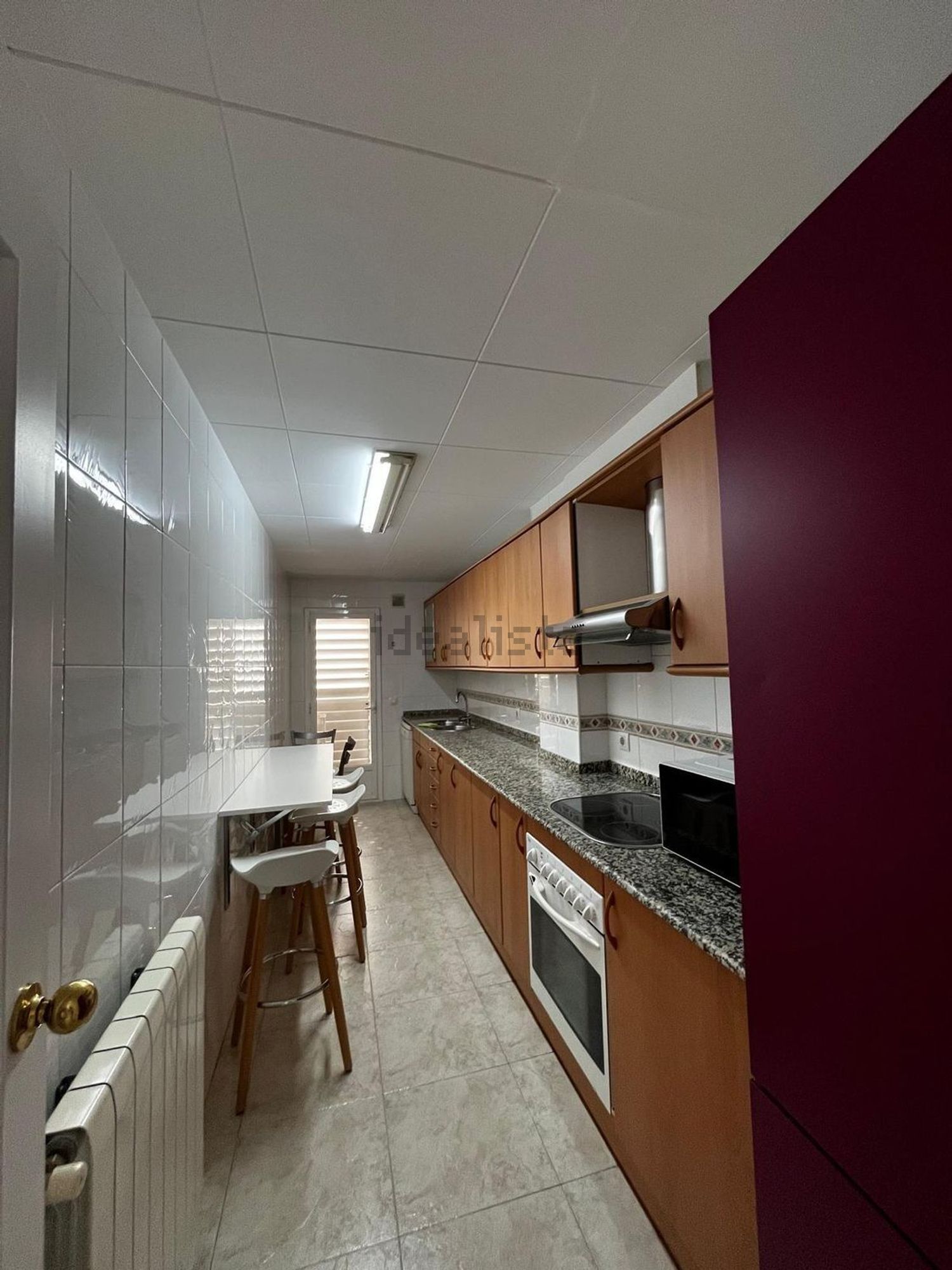 Piso de 104 m² en Tortosa